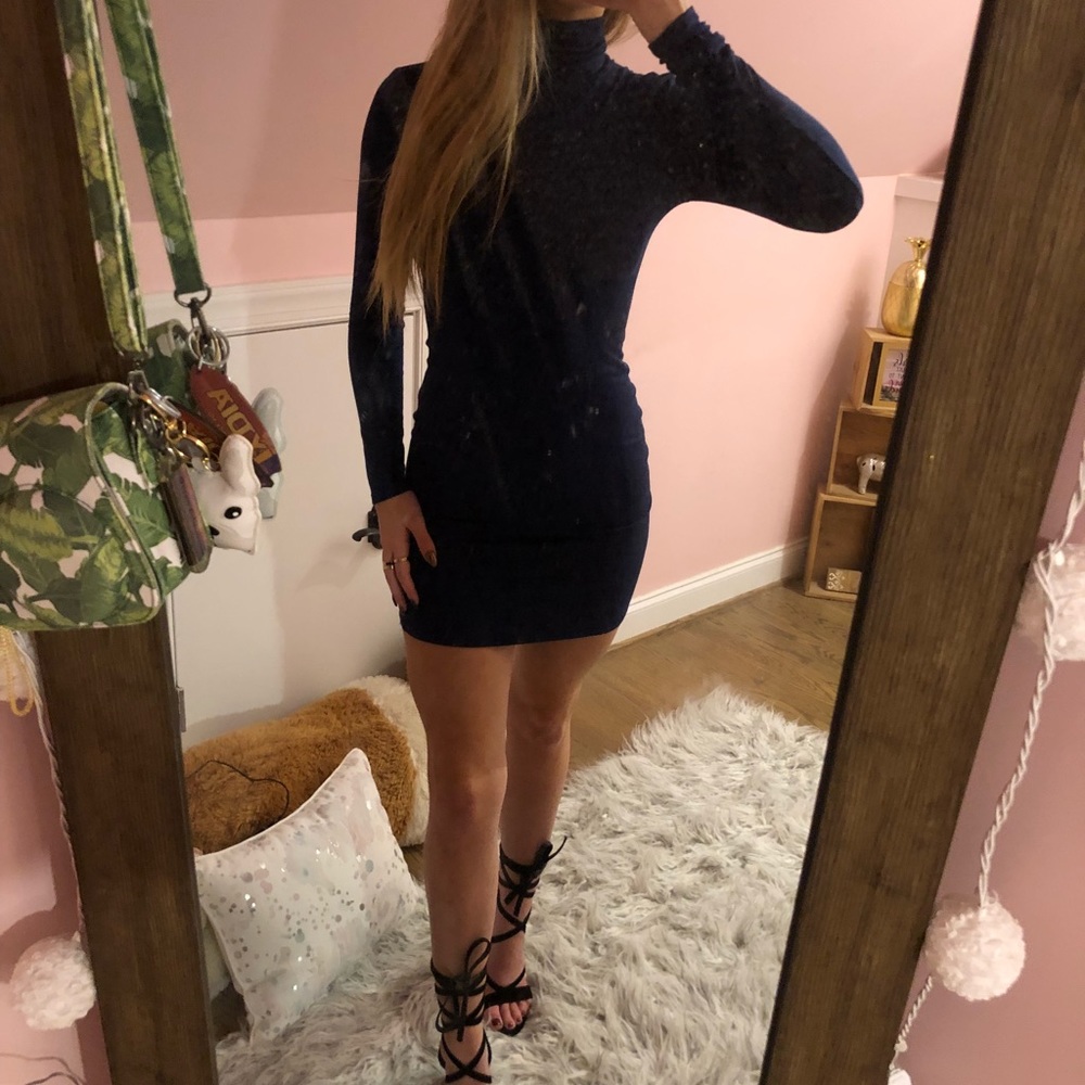 bodycon dress